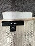 Lulus Ivory Bodysuit Size M - photo 3