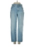 Madewell Blue Jeans Size 25 waist (tall) - photo 1