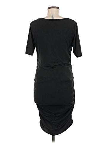 Mother Bee maternity Casual Dress (view 2)