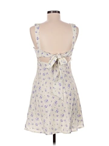 Zara Casual Dress (view 2)