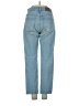 Madewell Blue Jeans Size 25 waist (tall) - photo 2