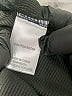 STITCHDROP 100% Polyester Solid Black Cocktail Dress Size S - photo 8