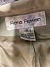 Rena Rowan Green Blazer Size 12 - photo 6