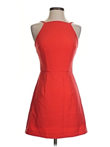 French Connection Cocktail Dress (view 1)