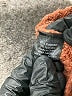 Simply Vera Vera Wang Brown Turtleneck Sweater Size M - photo 8