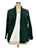 Primark Green Cardigan Size 18 - photo 1