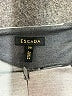 Escada Color Block Gray Cocktail Dress Size EU 38 / US 8 - photo 7