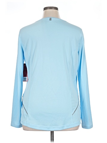Fila Sport Long Sleeve T-Shirt (view 2)