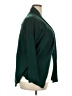 Primark Green Cardigan Size 18 - photo 4