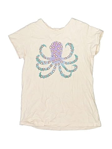 Tea Short Sleeve T-Shirt (view 1)