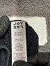 JoyLab Black Tank Top Size M - photo 7