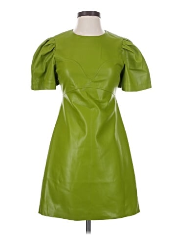 Tanya Taylor Cocktail Dress (view 1)