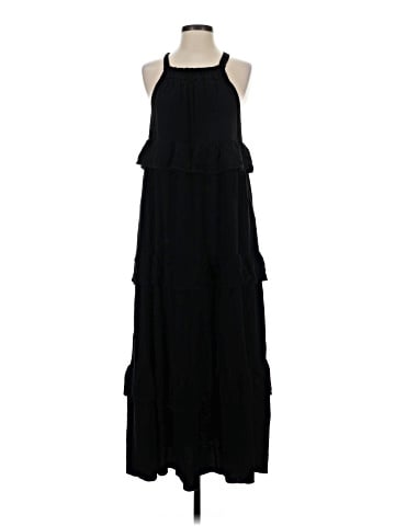 Petal and Pup Casual Dress (view 1)