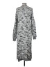 Bella Dahl Gray Cardigan Size S - photo 2