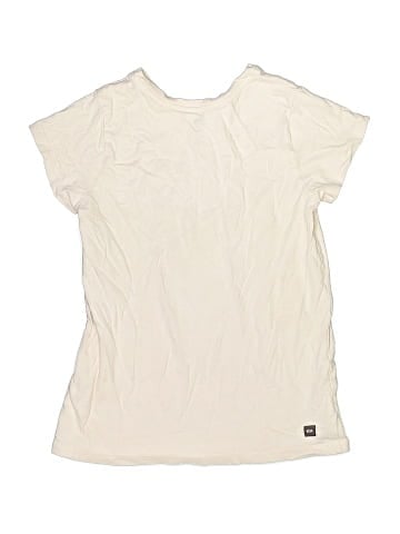 Tea Short Sleeve T-Shirt (view 2)