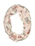 All Access 100% Polyester Ivory Scarf One size - photo 1