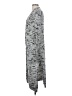Bella Dahl Gray Cardigan Size S - photo 5