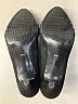 Impo Black Ankle Boots Size 9 1/2 - photo 5