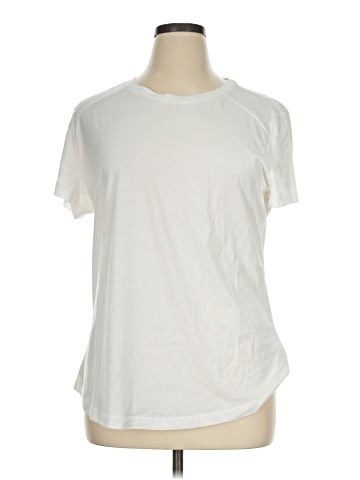 Seven7 Short Sleeve T-Shirt (view 1)