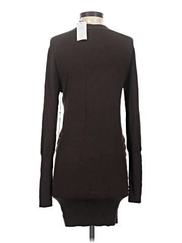 BCBGMAXAZRIA Long Sleeve Top (view 2)