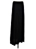 Old Navy Solid Black Formal Skirt Size M - photo 1