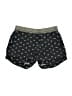 Gap Kids 100% Rayon Stars Black Athletic Shorts Size 6 - 7 - photo 1