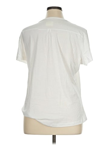 Seven7 Short Sleeve T-Shirt (view 2)