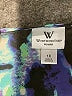 Worthington 100% Polyester Blue Short Sleeve Blouse Size 1X - photo 7