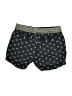 Gap Kids 100% Rayon Stars Black Athletic Shorts Size 6 - 7 - photo 2