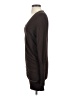BCBGMAXAZRIA Brown Long Sleeve Top Size S - photo 5