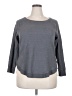 Maurices Gray Pullover Sweater Size XXL - photo 1