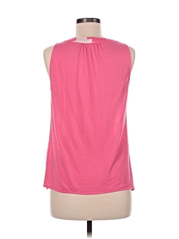 Kenneth Cole REACTION Sleeveless Blouse (view 2)