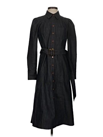 Elie Tahari Casual Dress (view 1)