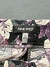 Nine West Floral Purple Casual Pants Size 14 - photo 7
