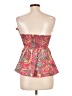 Unbranded Pink Tube Top Size L - photo 2