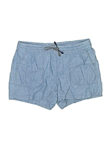Point Sur Shorts (view 1)