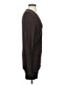 BCBGMAXAZRIA Brown Long Sleeve Top Size S - photo 4