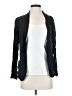 Silence and Noise 100% Polyester Black Kimono Size XS - photo 1