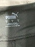Puma Color Block Black Active Pants Size S - photo 7