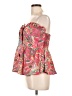Unbranded Pink Tube Top Size L - photo 5