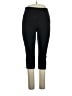 Avenue Solid Black Active Pants Size 16 - photo 1