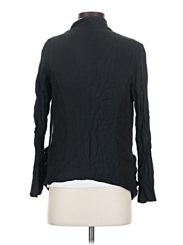 Silence and Noise Kimono (view 2)