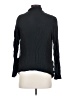 Silence and Noise 100% Polyester Black Kimono Size XS - photo 2