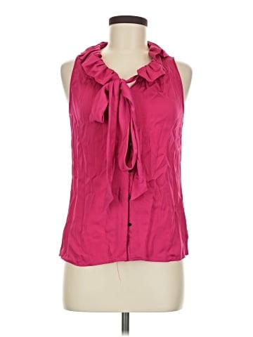 Antonio Melani Sleeveless Blouse (view 1)