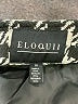 ELOQUII 100% Polyester Houndstooth White Jacket Size 18 Plus - photo 6