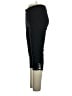 Avenue Solid Black Active Pants Size 16 - photo 5