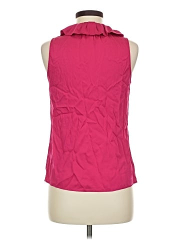 Antonio Melani Sleeveless Blouse (view 2)
