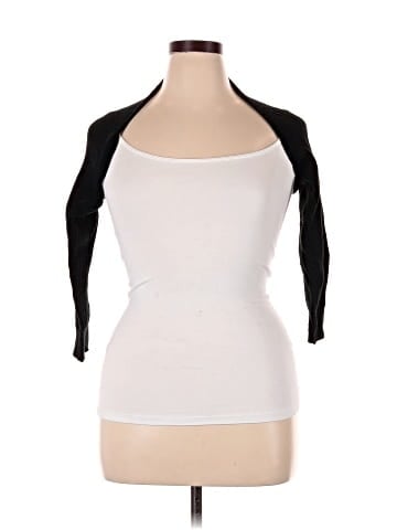 Shein Shrug (view 1)