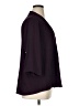 Calvin Klein Burgundy 3/4 Sleeve Blouse Size 1X - photo 4