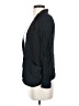 Silence and Noise 100% Polyester Black Kimono Size XS - photo 5